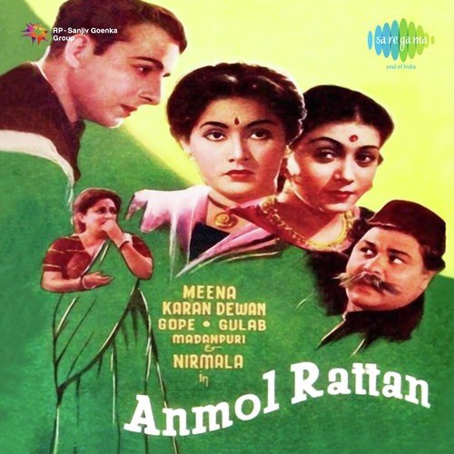 Koi Kah Do Balamwa Se - Vinod