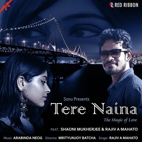Tere Naina - Baba Sehgal