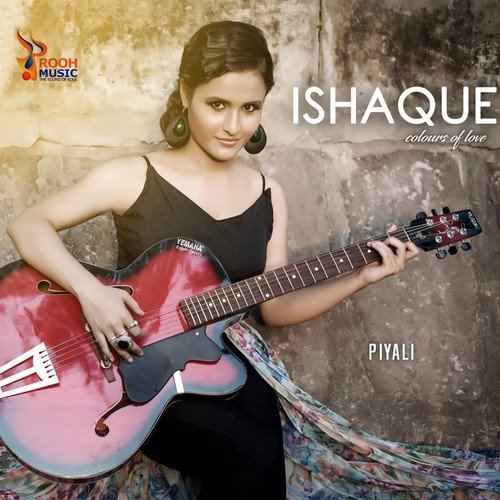 Ye Junoon - Piyali