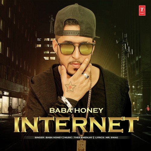 Internet - Thee Emenjay