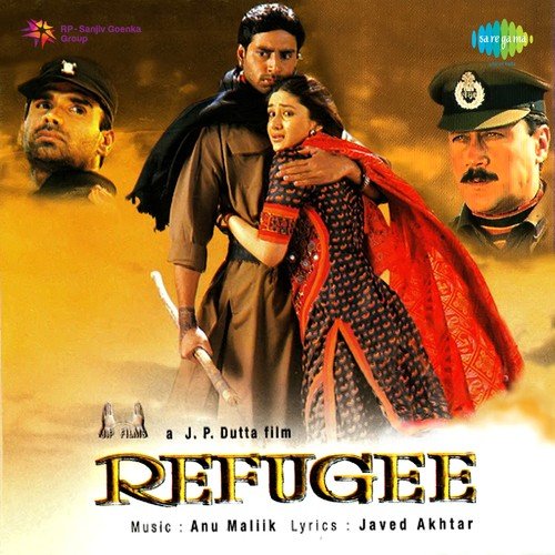 Panchhi Nadiyan Pawan Ke Jhonke - Harish Moyal, Aishwarya Pandit