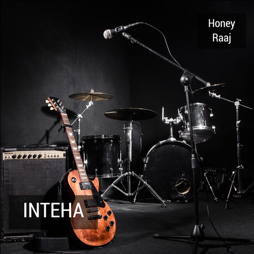 Inteha - Honey Raaj