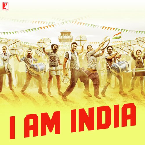 Chak De India - Various Artists