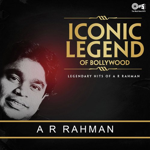 Rangeela Re (From Rangeela) - A.R. Rahman