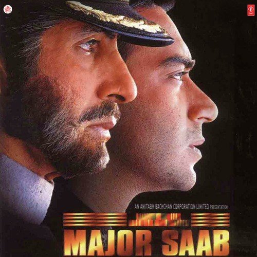Sona Sona - Aamir Khan