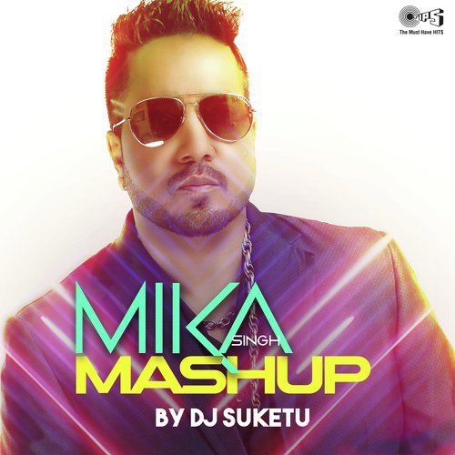 Mika Singh Mashup - Badshah, Major Lazer