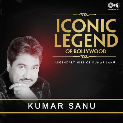 Tumko Sirf Tumko - Male (From Kuch Khatti Kuch Meethi) - Nadeem-Shravan, Anu Malik