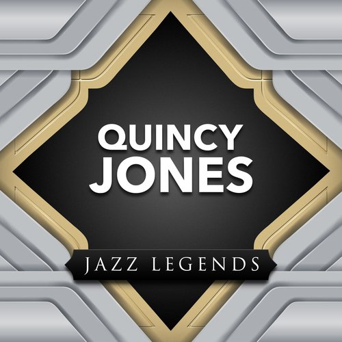 On The Street Where You Live - Quincy Jones
