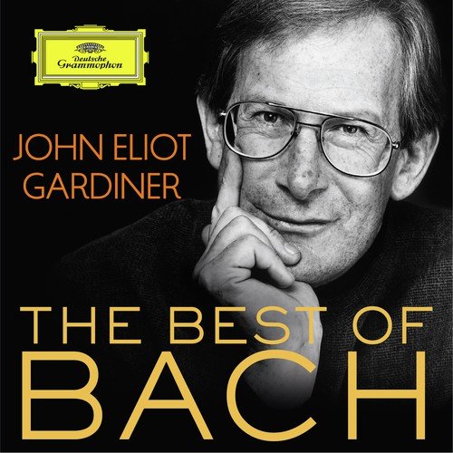 J.S. Bach Gottes Zeit ist die allerbeste Zeit, BWV 106 Actus Tragicus   No.2 a d Gottes Zeit ist die allerbeste Zeit ... Es ist der alte Bund - John Eliot Gardiner
