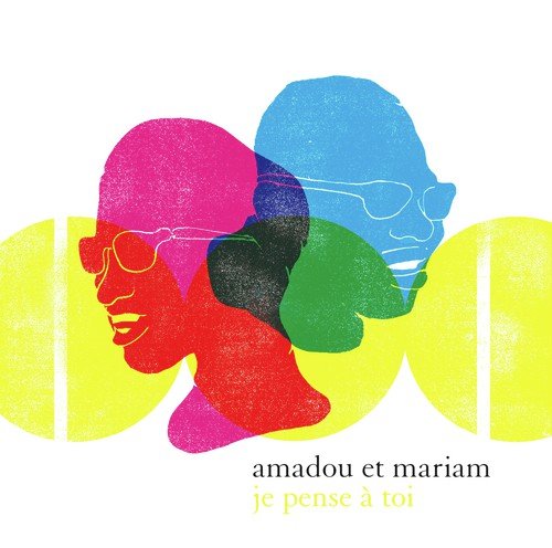 A Radio Mogo - Amadou amp Mariam