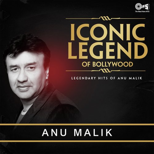 Jhanjharia   Male (From Krishna) - Anu Malik