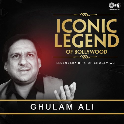 Phoolon Ki Aarzoo Mein Bade (From Soulful) - Ghulam Ali