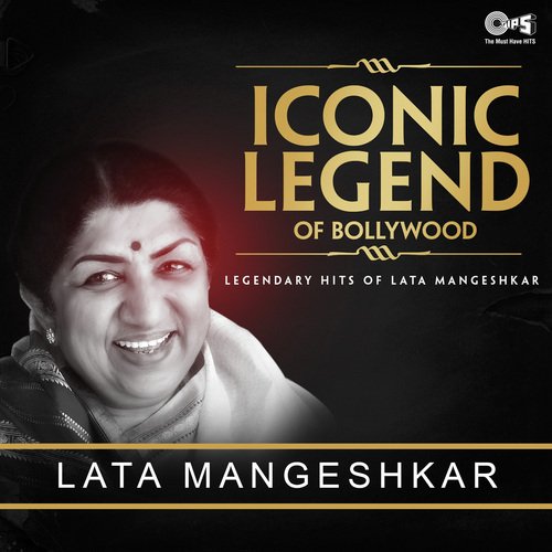 Tu Mujhe Kabool   Lata (From Khuda Gawah) - Lata Mangeshkar