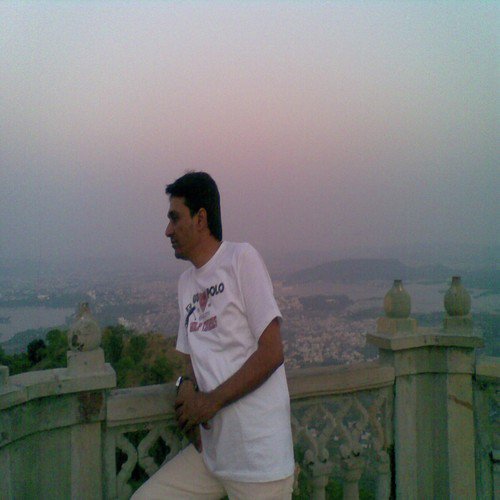 Diwanaleke - Dhruvin
