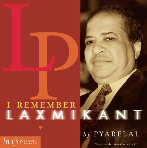 Choli Ke Peeche - Laxmikant - Pyarelal
