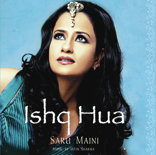 Tenu Ishq Hua (Sidharth Suhas Remix) - Saru Maini
