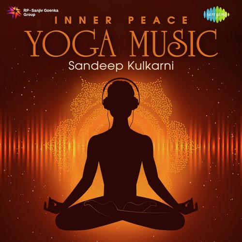 Flute Serenity - Sandeep Kulkarni