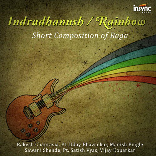 Ahir Bhairav - Madhlayay Rupak Taal - Various Artists