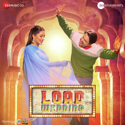 Rangeya - Diljit Dosanjh, Shankar-Ehsaan-Loy
