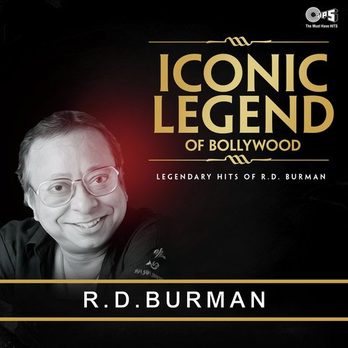 Khamosh Sa Afsana (From Libaas) - R.D. Burman