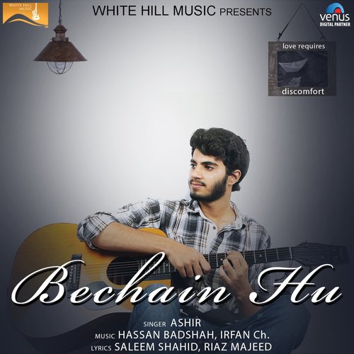 Bechain Hu - Pankaj Kumar