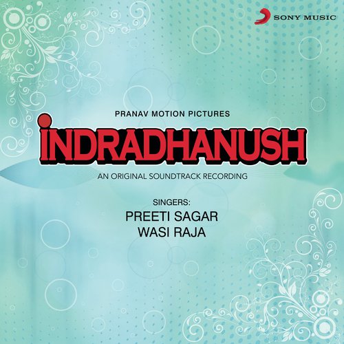 Rona Sakoon Mein - Preeti Sagar, Wasi Raja