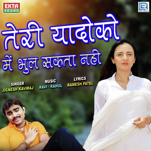 Teri Yaado Ko Main Bhul Sakta Nahi - Pankaj Kumar
