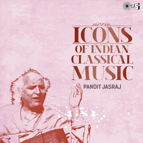 Raaga Bhairavi - Pandit Jasraj