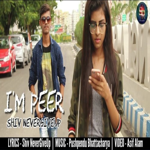 IM Peer - Shiv Nevergive Up