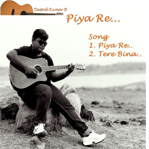 Tere Bina - Sandeep Suman
