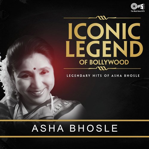 Hoga Meri Jawani Ka (From Johny Ustad) - Asha Bhosle