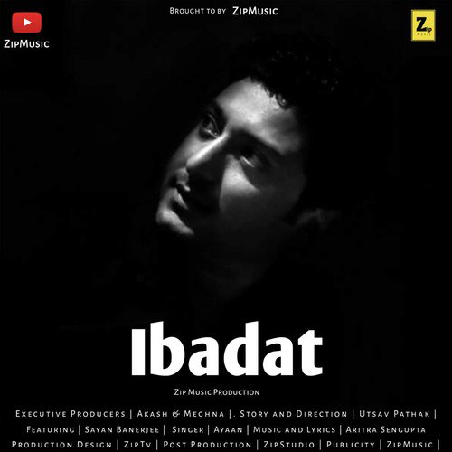 Ibadat - Ayaan