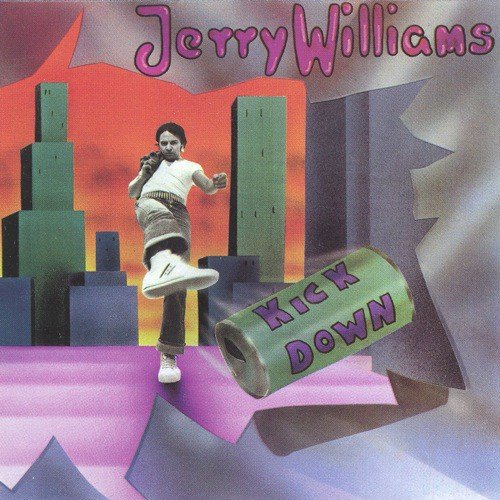 A Song Called Love - Jerry Williams
