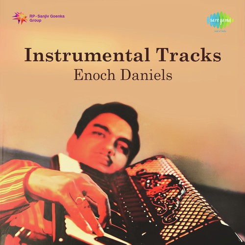 Chabi Kho Jaye - Enoch Daniels