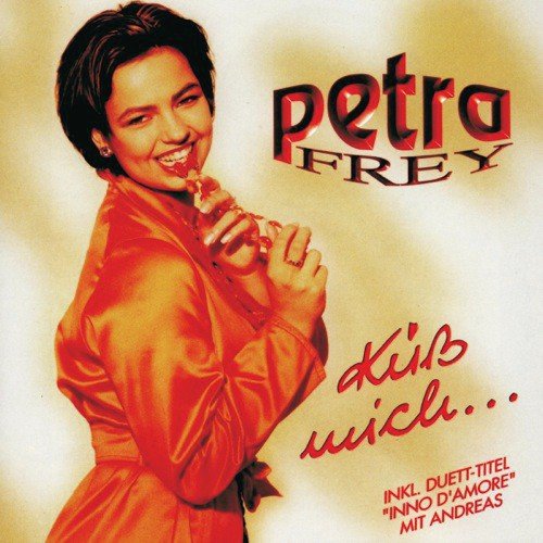 Sorry   Tut Mir Leid - Petra Frey