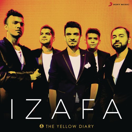 Dheere Se - The Yellow Diary
