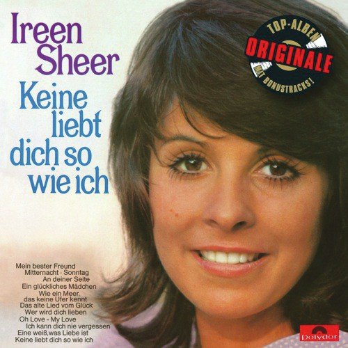 An deiner Seite - Ireen Sheer