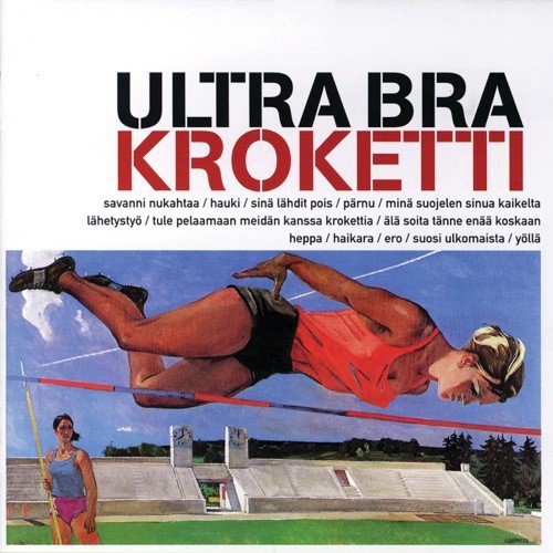 Haikara - Ultra Bra