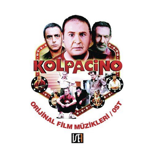 Kolpaino Annem - 