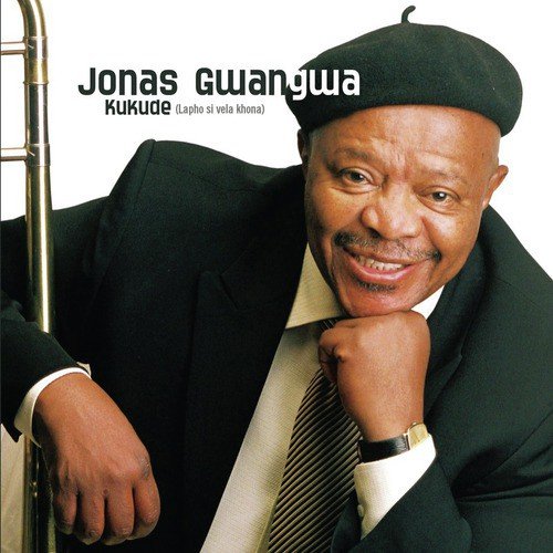 Maseru - Jonas Gwangwa