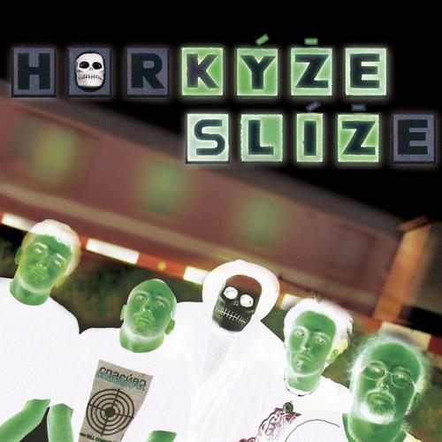 Brdokoky - Horkyze Slize
