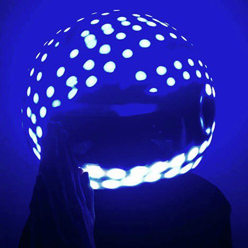 Aaja Oh - Glow