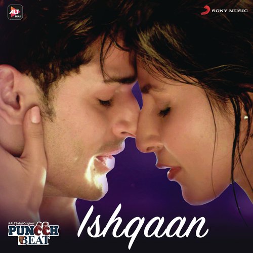 Ishqaan (Music from the Original Web Series Puncch Beat) - Palash Muchhal