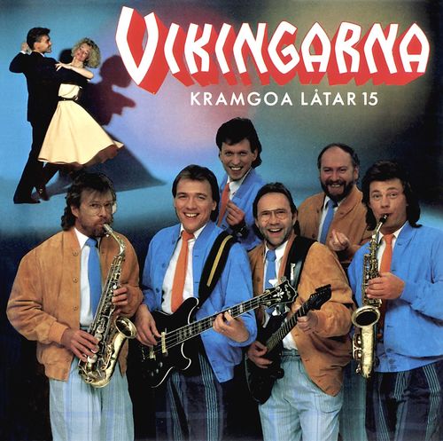 Golden Gate - Vikingarna