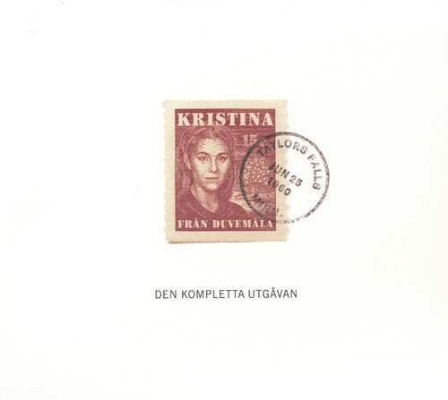 Min lust till dig - Helen Sjholm, sa Bergh, Anders Ekborg, Malm Musikteaters Kr amp Ork, Peter Jback