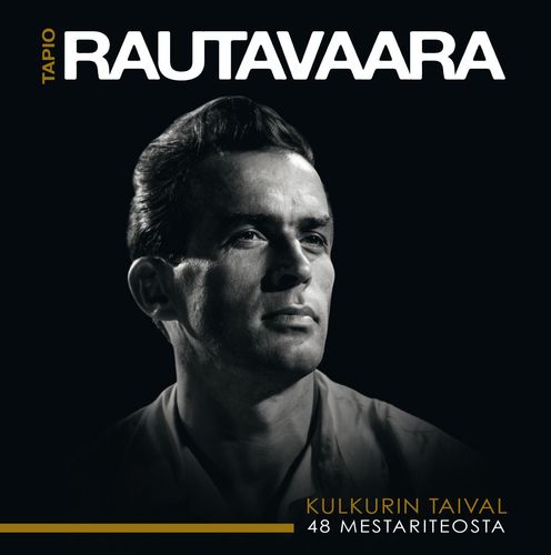 Inarinjrvi - Tapio Rautavaara