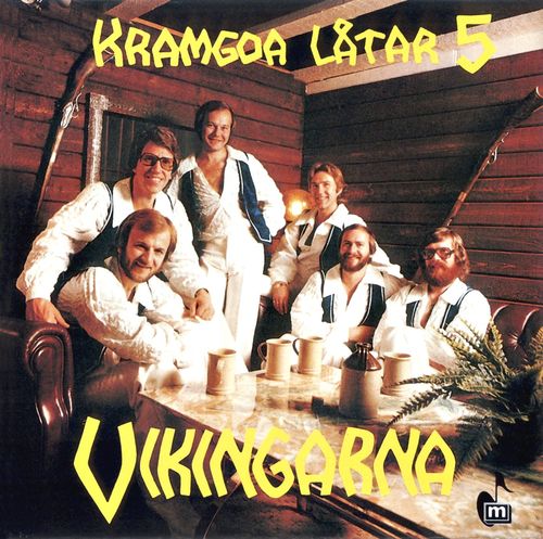 Lite frsent - Vikingarna