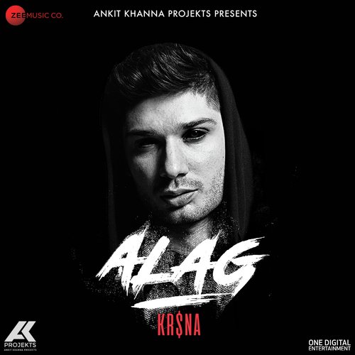 Alag - Pardhaan