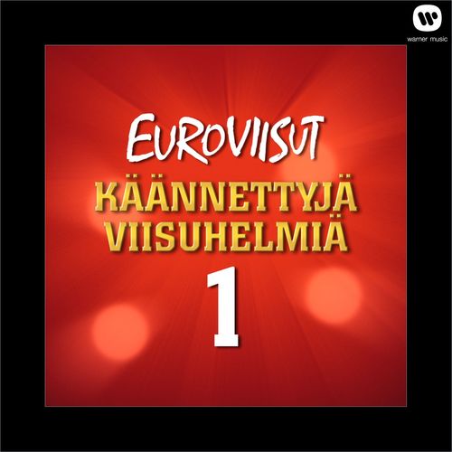 Rakkaudelta nytt hitto vie - Various Artists