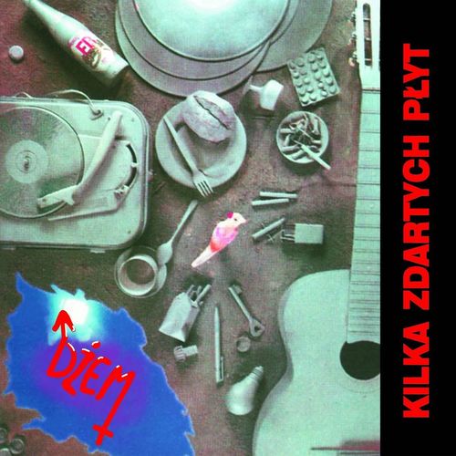 Zapal Swieczke (2003 Remastered Version) - Dzem